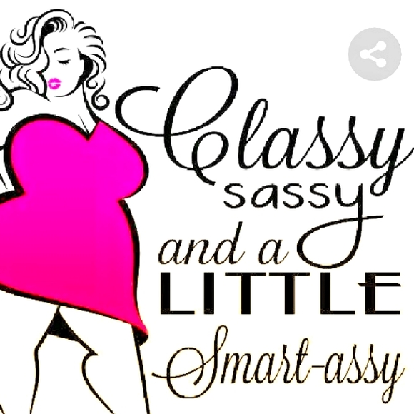 Posh Roads presents Classy's SmartAssy's with BabyGirl & HAZZEL watching - Picture 1 of 3